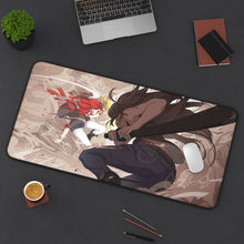 Load image into Gallery viewer, Pixiv Fantasia T Mouse Pad (Desk Mat) On Desk
