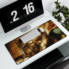 Load image into Gallery viewer, Youjo Senki Mouse Pad (Desk Mat)
