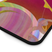 Load image into Gallery viewer, Soul Eater Mouse Pad (Desk Mat) Hemmed Edge
