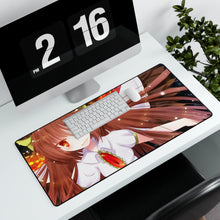 Load image into Gallery viewer, Touhou Mouse Pad (Desk Mat)
