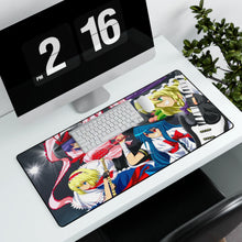 Load image into Gallery viewer, Touhou Mouse Pad (Desk Mat)
