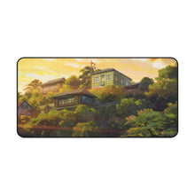 Load image into Gallery viewer, From Up On Poppy Hill Mouse Pad (Desk Mat)
