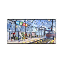 Load image into Gallery viewer, Anime Original Mouse Pad (Desk Mat)
