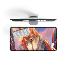 Load image into Gallery viewer, Anime Chainsaw Man Mouse Pad (Desk Mat)
