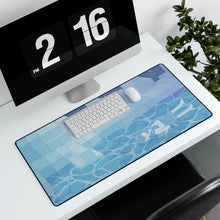 Load image into Gallery viewer, Anime Original Mouse Pad (Desk Mat) With Laptop

