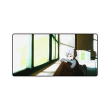 Load image into Gallery viewer, The Melancholy Of Haruhi Suzumiya Mouse Pad (Desk Mat)
