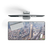 Load image into Gallery viewer, Your Name. Mouse Pad (Desk Mat)
