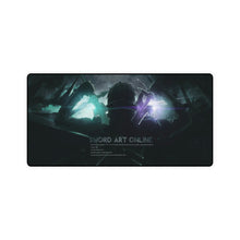 Load image into Gallery viewer, Sword Art Online Mouse Pad (Desk Mat)
