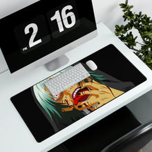 Load image into Gallery viewer, Tokyo Ghoul:re Mouse Pad (Desk Mat)
