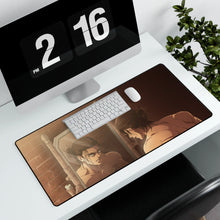 Load image into Gallery viewer, Anime Attack On Titan Mouse Pad (Desk Mat)
