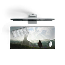 Load image into Gallery viewer, Anime Original Mouse Pad (Desk Mat) On Desk

