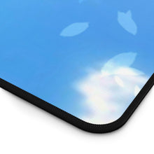 Load image into Gallery viewer, Weathering With You Mouse Pad (Desk Mat) Hemmed Edge
