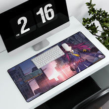 Load image into Gallery viewer, Benghuai Xueyuan Mouse Pad (Desk Mat)
