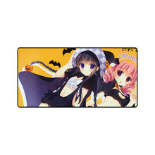 Load image into Gallery viewer, inu x boku ss Mouse Pad (Desk Mat)
