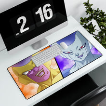 Load image into Gallery viewer, Dragon Ball Super Mouse Pad (Desk Mat)
