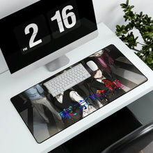 Load image into Gallery viewer, Anime Tokyo Ghoul Mouse Pad (Desk Mat)
