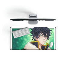 Load image into Gallery viewer, The Rising of the Shield Hero Mouse Pad (Desk Mat)
