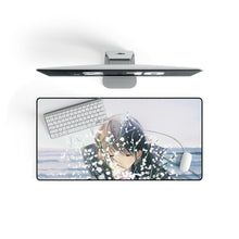 Load image into Gallery viewer, Anime Original Mouse Pad (Desk Mat) On Desk
