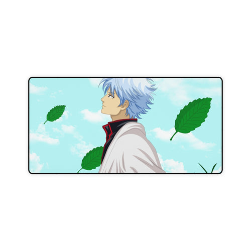 Anime Gintama Mouse Pad (Desk Mat)
