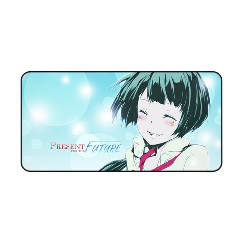 Reborn! Katekyo Hitman Reborn Mouse Pad (Desk Mat)