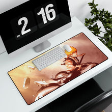 Load image into Gallery viewer, Anime Bleach Mouse Pad (Desk Mat)
