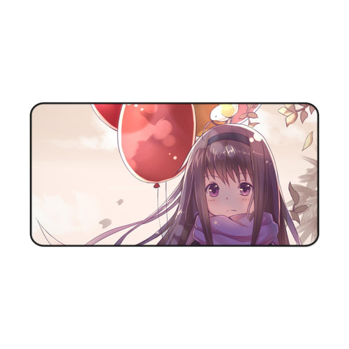Puella Magi Madoka Magica Mouse Pad (Desk Mat)