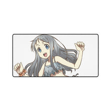 Load image into Gallery viewer, Anohana Mouse Pad (Desk Mat)
