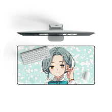 Load image into Gallery viewer, Kantai Collection Mouse Pad (Desk Mat)
