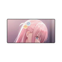 Load image into Gallery viewer, Hitori Gotou Mouse Pad (Desk Mat)
