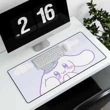 Load image into Gallery viewer, Cinnamoroll Mouse Pad (Desk Mat)
