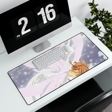 Load image into Gallery viewer, Tsubasa: Reservoir Chronicle Mouse Pad (Desk Mat)

