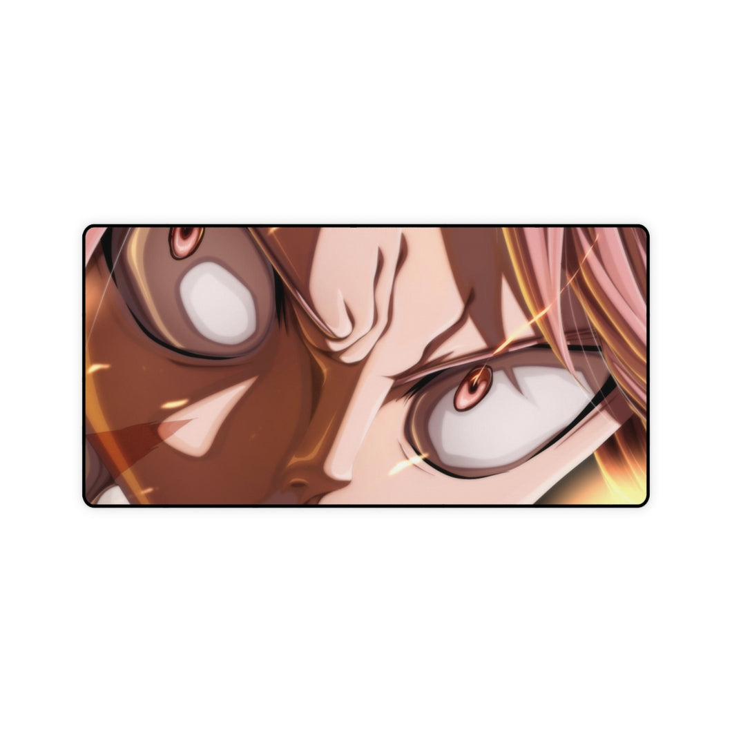 Anime Fairy Tail Mouse Pad (Desk Mat)