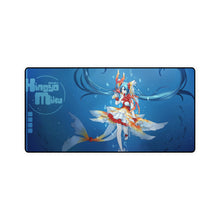 Load image into Gallery viewer, Hatsune Miku Mouse Pad (Desk Mat)
