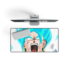 Load image into Gallery viewer, Vegito (Dragon Ball) Mouse Pad (Desk Mat)
