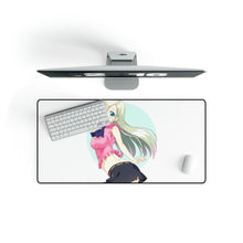 Load image into Gallery viewer, Elizabeth Liones, [Nanatsu no Taizai], Mouse Pad (Desk Mat)
