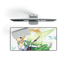 Load image into Gallery viewer, Sword Art Online Mouse Pad (Desk Mat)

