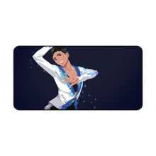 Load image into Gallery viewer, Yuri!!! On Ice Mouse Pad (Desk Mat)
