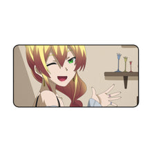 Load image into Gallery viewer, Yukana Yame, Hajimete no Gal Mouse Pad (Desk Mat)

