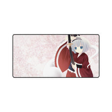 Load image into Gallery viewer, Touhou Mouse Pad (Desk Mat)
