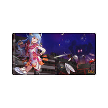 Load image into Gallery viewer, Bili Bili Douga Mouse Pad (Desk Mat)

