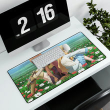 Load image into Gallery viewer, Raphtalia, Filo, The Rising of the Shield Hero, Mouse Pad (Desk Mat)
