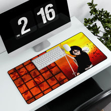 Load image into Gallery viewer, Anime Bleach Mouse Pad (Desk Mat)
