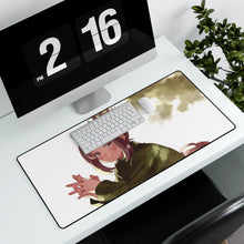 Load image into Gallery viewer, My Hero Academia Mouse Pad (Desk Mat) With Laptop
