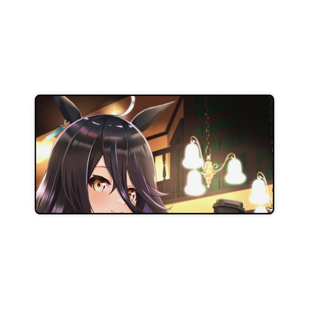 Uma Musume: Pretty Derby Mouse Pad (Desk Mat)