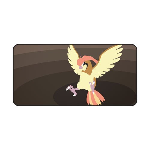 Anime Pokémon Mouse Pad (Desk Mat)