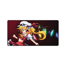 Load image into Gallery viewer, Touhou Mouse Pad (Desk Mat)
