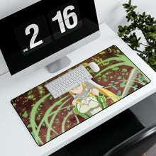 Load image into Gallery viewer, Sword Art Online Mouse Pad (Desk Mat)
