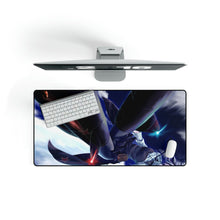 Load image into Gallery viewer, Strike Witches Mouse Pad (Desk Mat)
