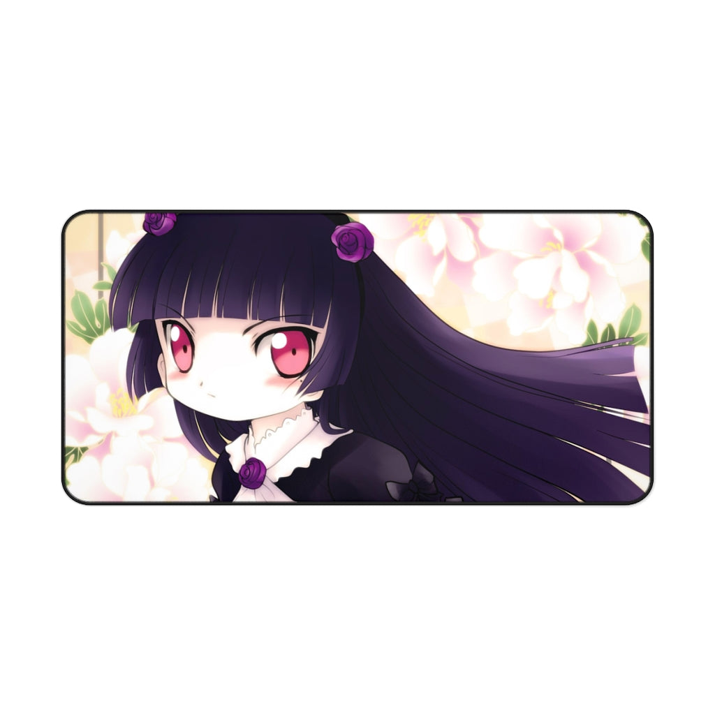 Oreimo Mouse Pad (Desk Mat)