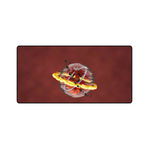Avatar Pabu Mouse Pad (Desk Mat)